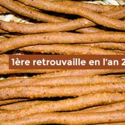 1ère retrouvaille en l’an 2020