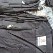 Don de kits scolaires, Septembre 2024