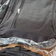 Don de kits scolaires, Septembre 2024