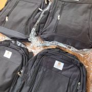 Don de kits scolaires, Septembre 2024