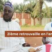 2ième retrouvaille en l’an 2021